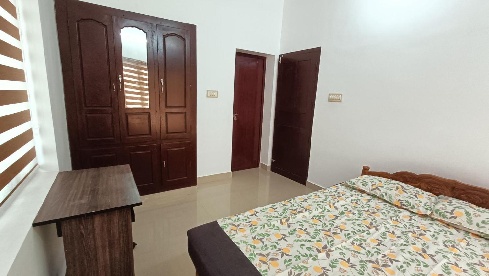 Mom'S Villa Nedumbassery Exterior foto