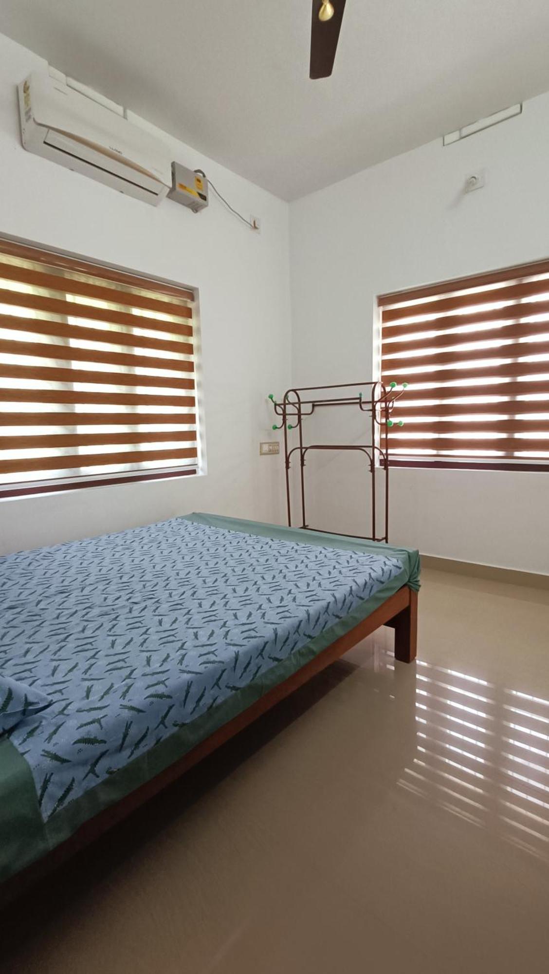 Mom'S Villa Nedumbassery Exterior foto